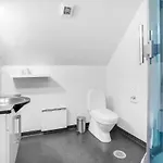 Havnebyvej Iv Vakantiehuis *