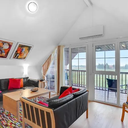 度假居 Pet Friendly Home In Romo With Wifi *
