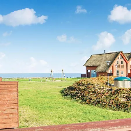 Holiday Home Havnebyvej Romo IV * Romo