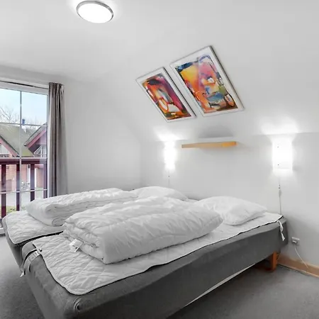 度假居 Pet Friendly Home In Romo With Wifi