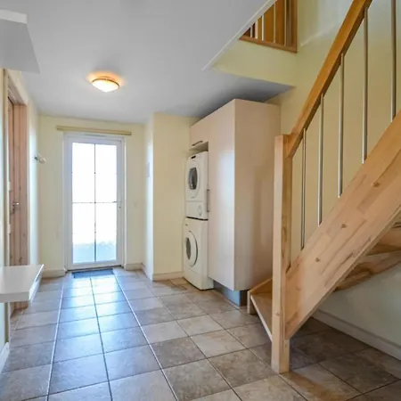 Holiday Home Havnebyvej Romo IV بيت للعطل Romo