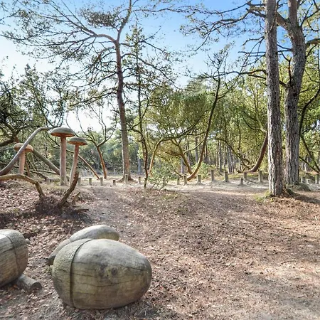 Holiday Home Havnebyvej Romo IV بيت للعطل *