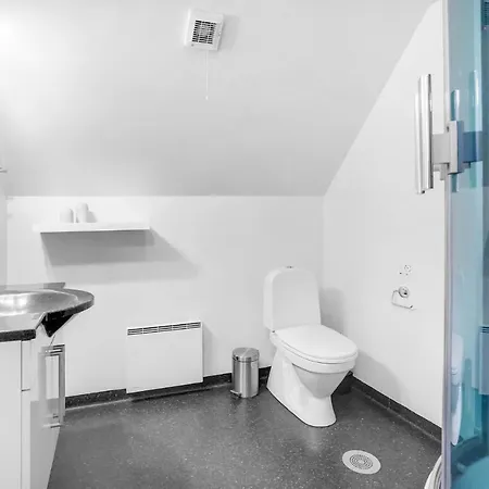 Pet Friendly Home In Romo With Wifi 度假居 *