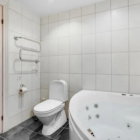 Pet Friendly Home In Romo With Wifi 度假居