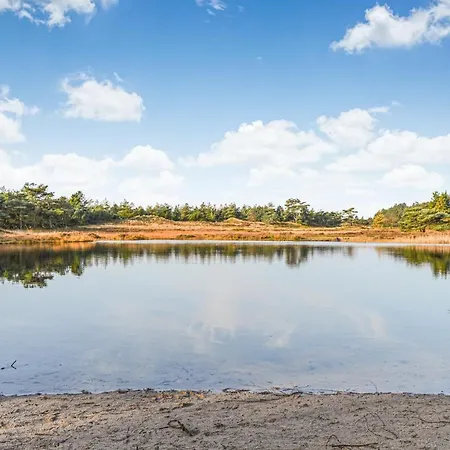 Prázdninový dům Holiday Home Havnebyvej Romo IV Romo