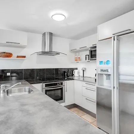 Pet Friendly Home In Romo With Wifi