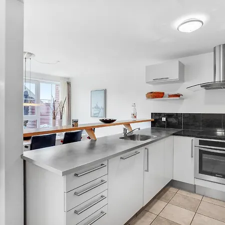 Pet Friendly Home In Romo With Wifi 度假居 *
