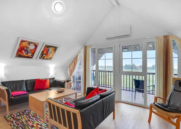 Prázdninový dům Holiday Home Havnebyvej Romo IV *