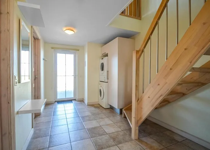 Holiday Home Havnebyvej Romo IV بيت للعطل Romo