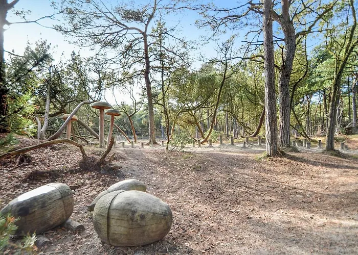 Holiday Home Havnebyvej Romo IV Prázdninový dům *