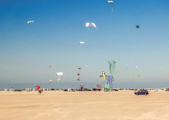 Prázdninový dům Holiday Home Havnebyvej Romo IV *