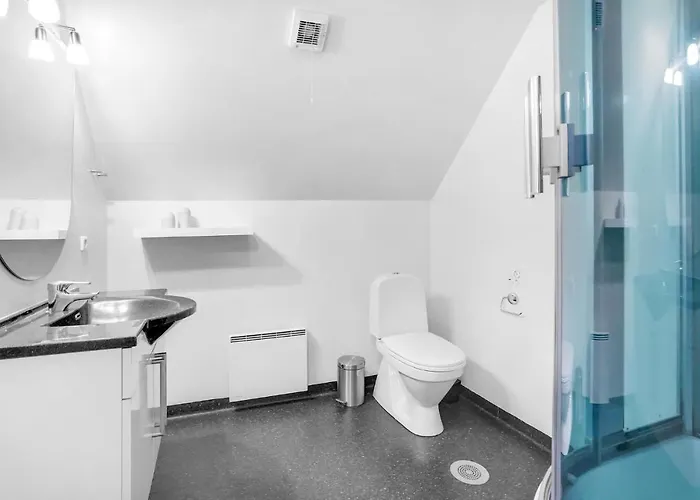 Holiday Home Havnebyvej Romo IV بيت للعطل *