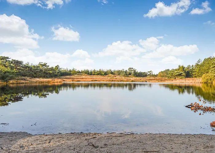 Prázdninový dům Holiday Home Havnebyvej Romo IV Romo