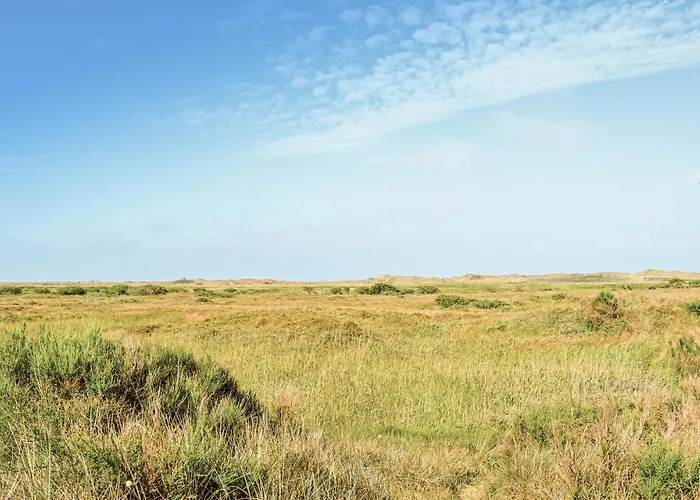 Holiday Home Havnebyvej Romo IV Prázdninový dům