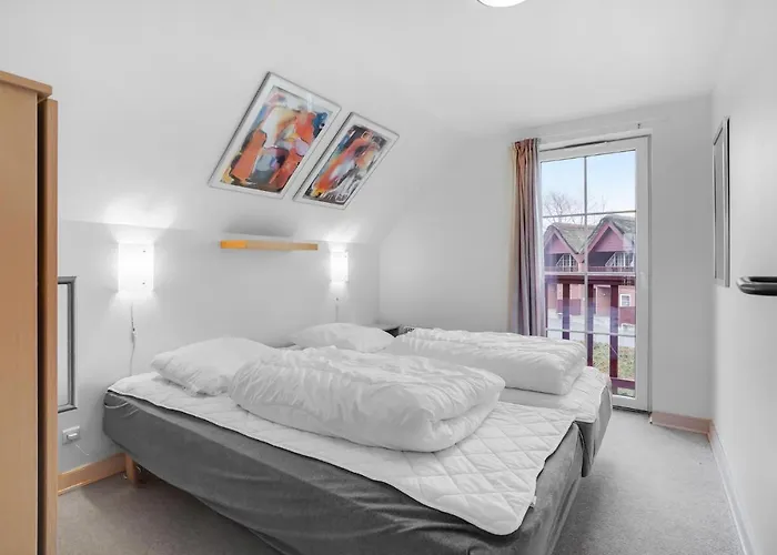 Holiday Home Havnebyvej Romo IV