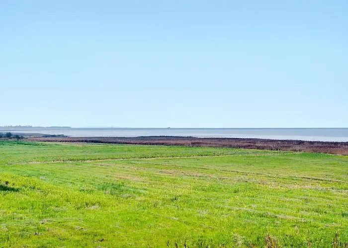 Holiday Home Havnebyvej Romo IV Romo