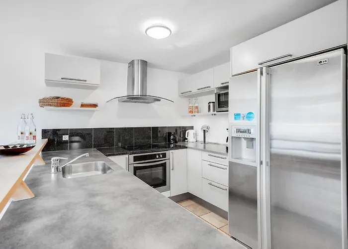 Holiday Home Havnebyvej Romo IV