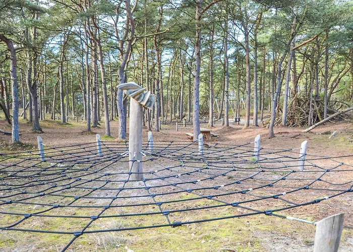 Holiday Home Havnebyvej Romo IV Prázdninový dům Romo