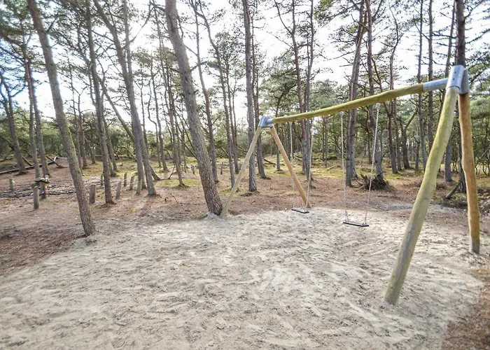 Holiday Home Havnebyvej Romo IV *